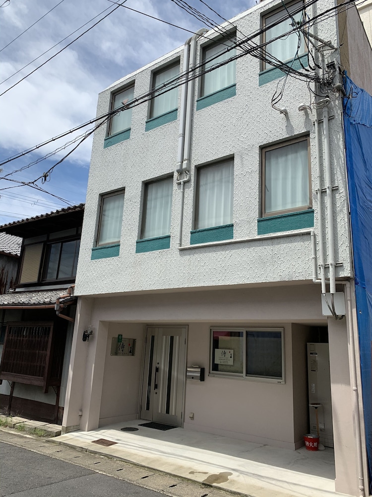 シェアハウス侍ヒルズ 京都