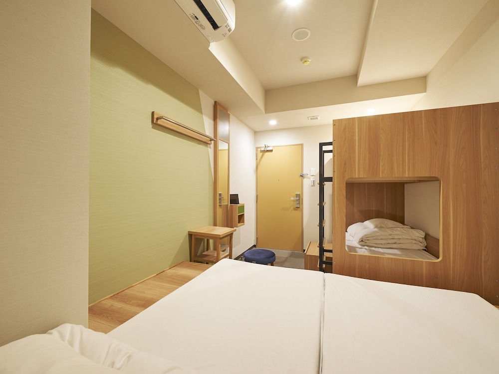 THE POCKET HOTEL 京都烏丸五条 京都