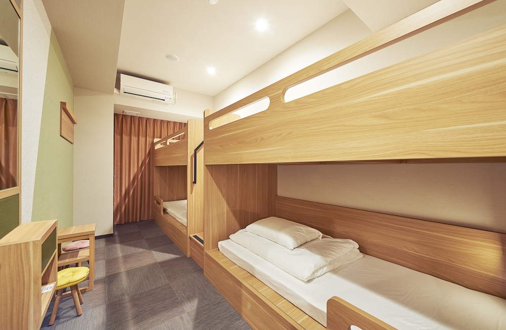 THE POCKET HOTEL 京都烏丸五条 京都