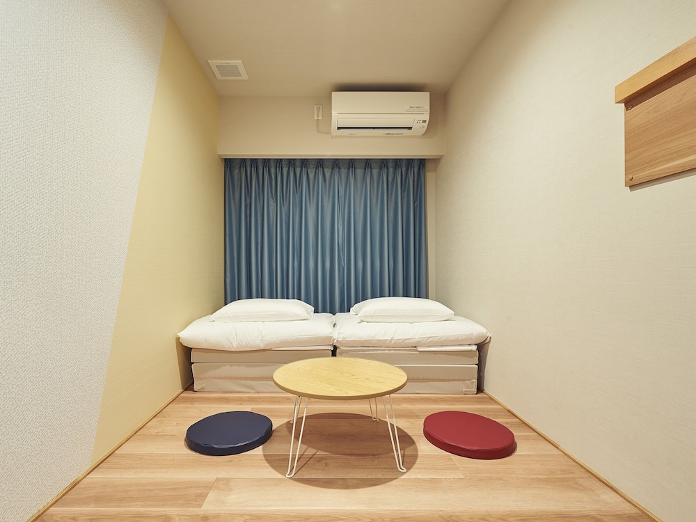 THE POCKET HOTEL 京都烏丸五条 京都