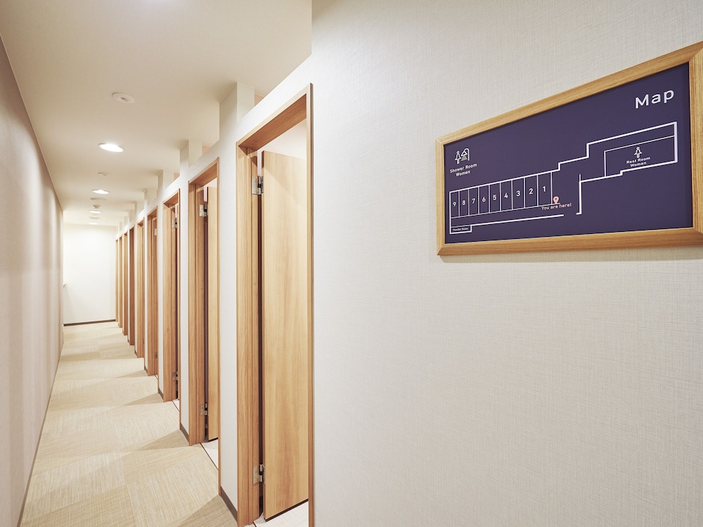 THE POCKET HOTEL 京都烏丸五条 京都