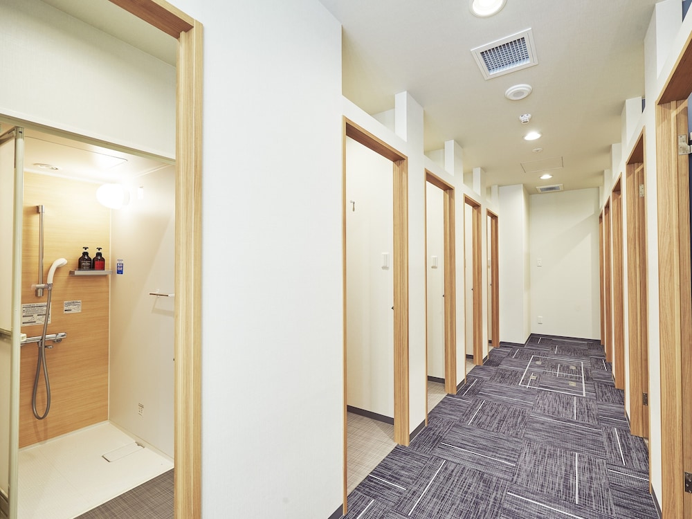THE POCKET HOTEL 京都烏丸五条 京都
