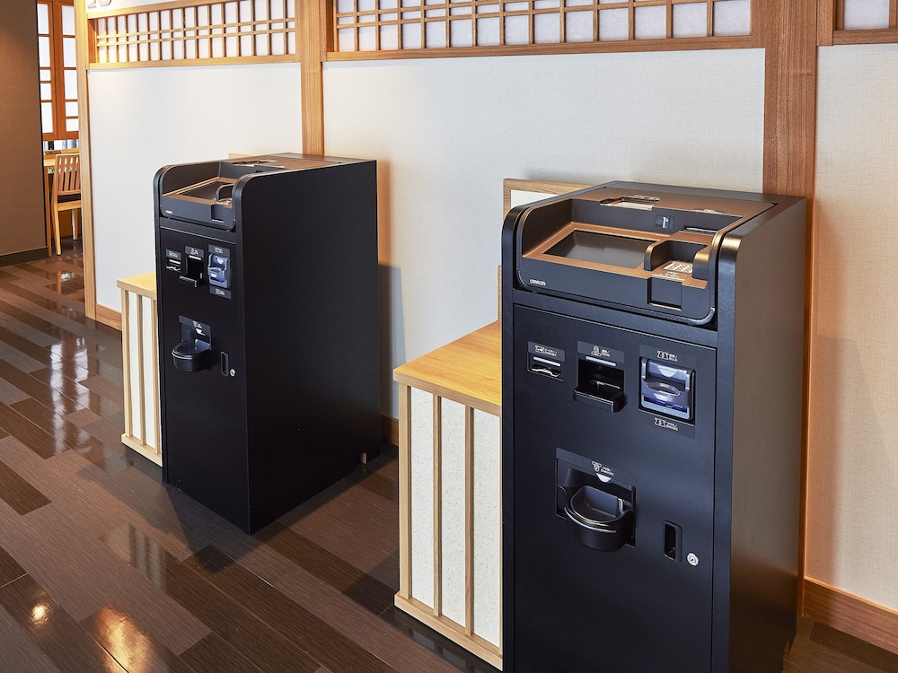THE POCKET HOTEL 京都烏丸五条 京都