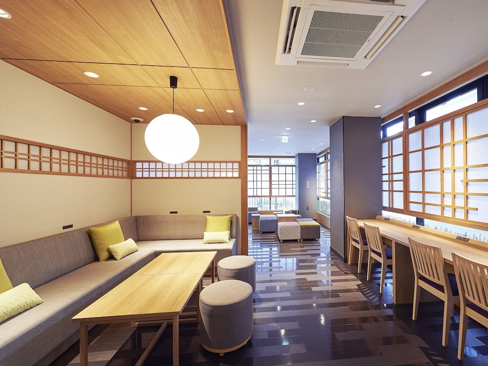THE POCKET HOTEL 京都烏丸五条 京都