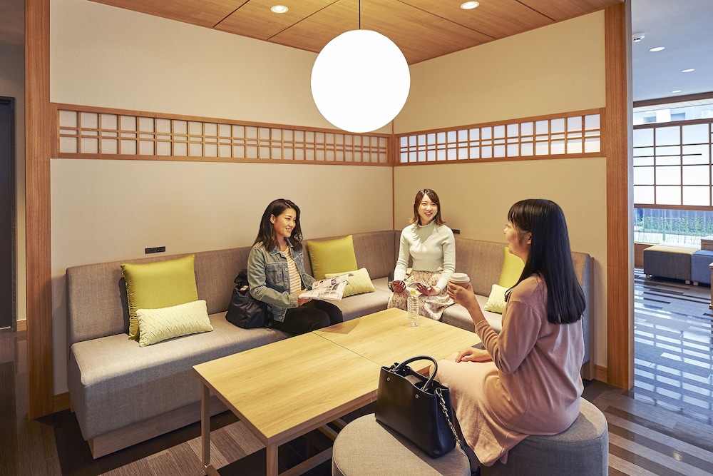 THE POCKET HOTEL 京都烏丸五条 京都