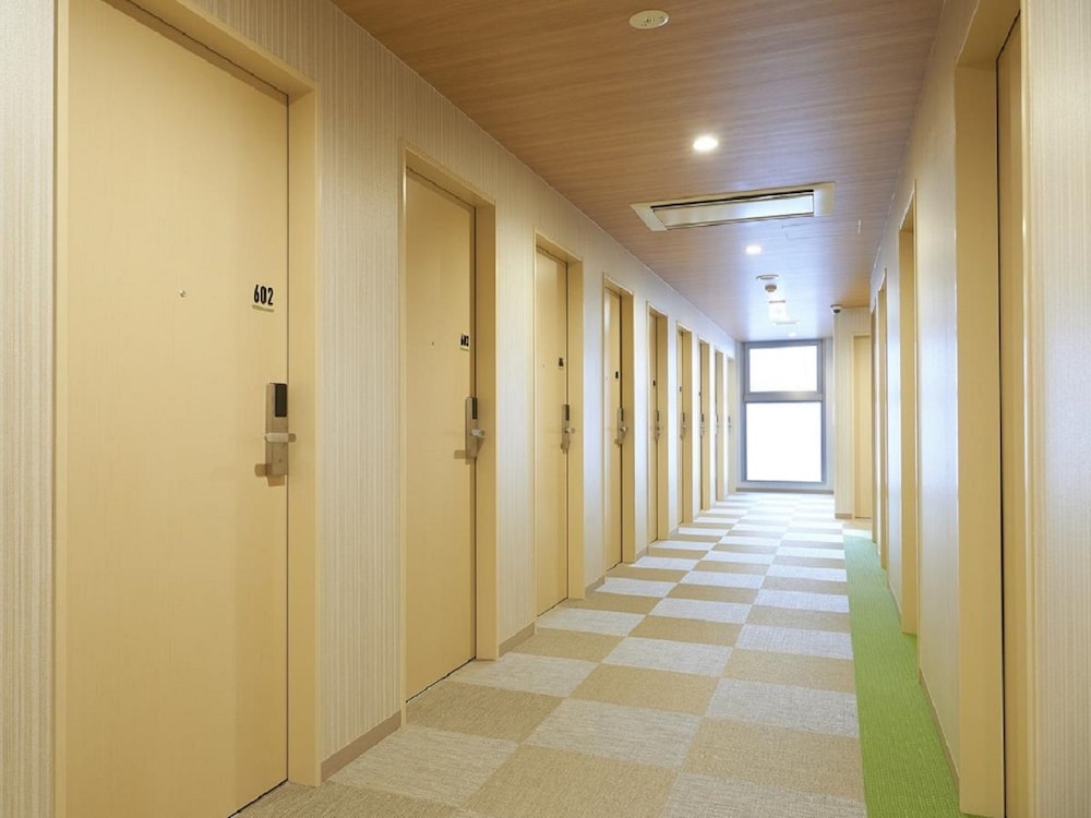THE POCKET HOTEL 京都烏丸五条 京都