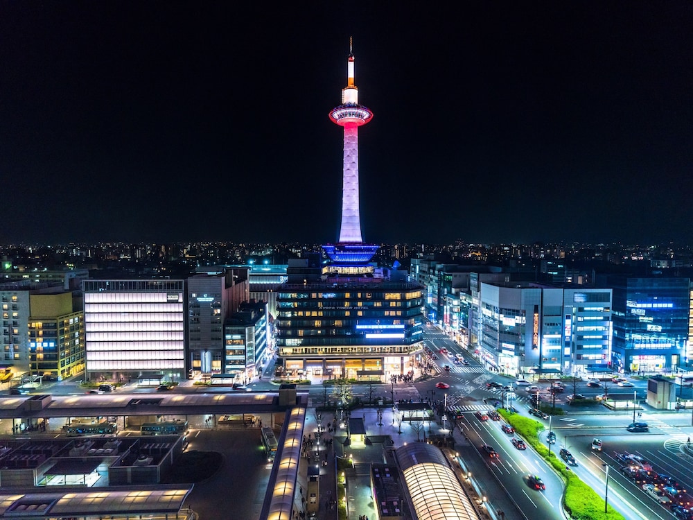 THE POCKET HOTEL 京都烏丸五条 京都