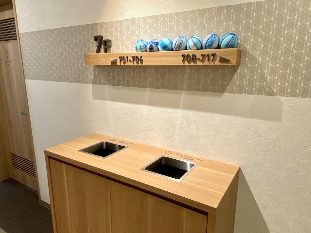 THE POCKET HOTEL 京都烏丸五条 京都