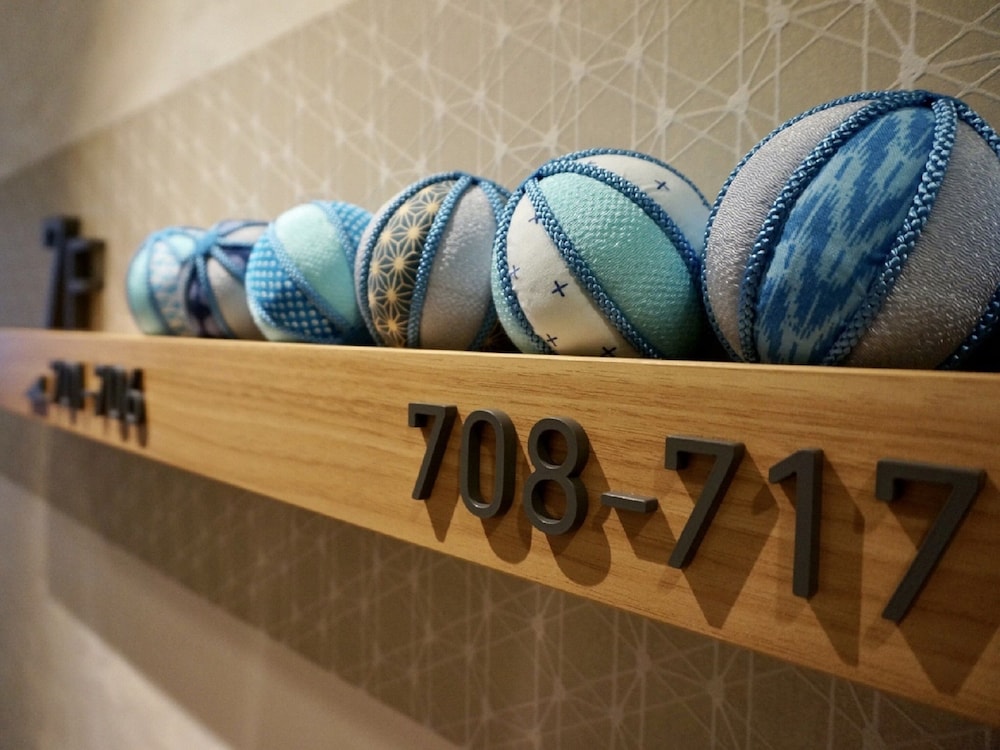 THE POCKET HOTEL 京都烏丸五条 京都