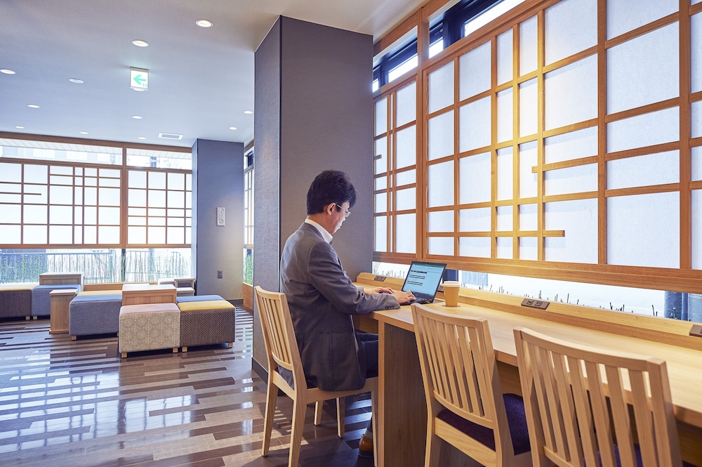 THE POCKET HOTEL 京都烏丸五条 京都