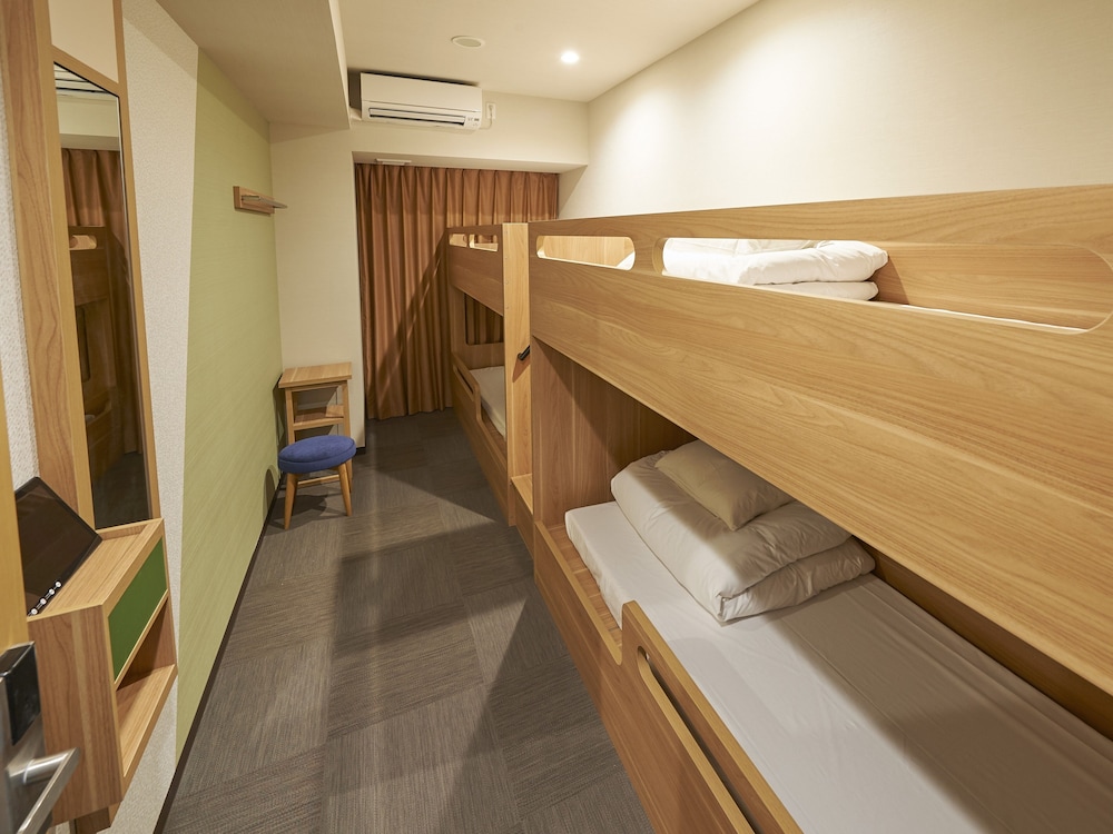 THE POCKET HOTEL 京都烏丸五条 京都