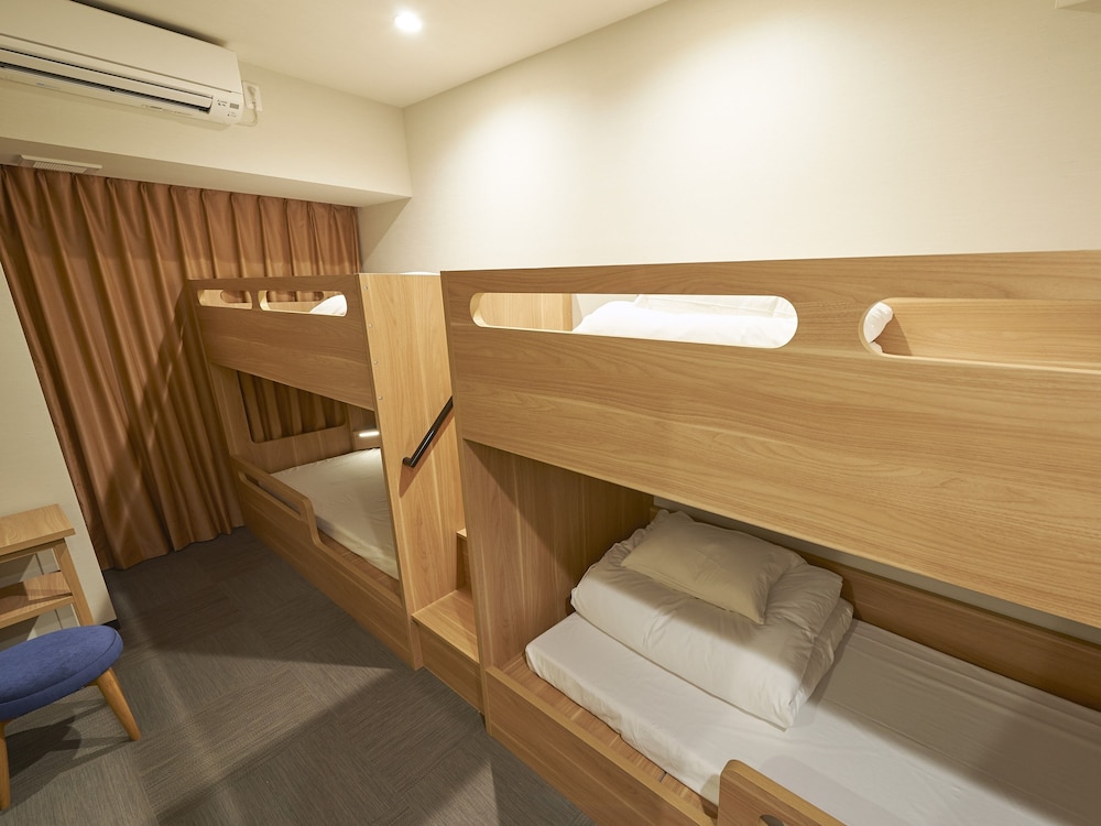 THE POCKET HOTEL 京都烏丸五条 京都