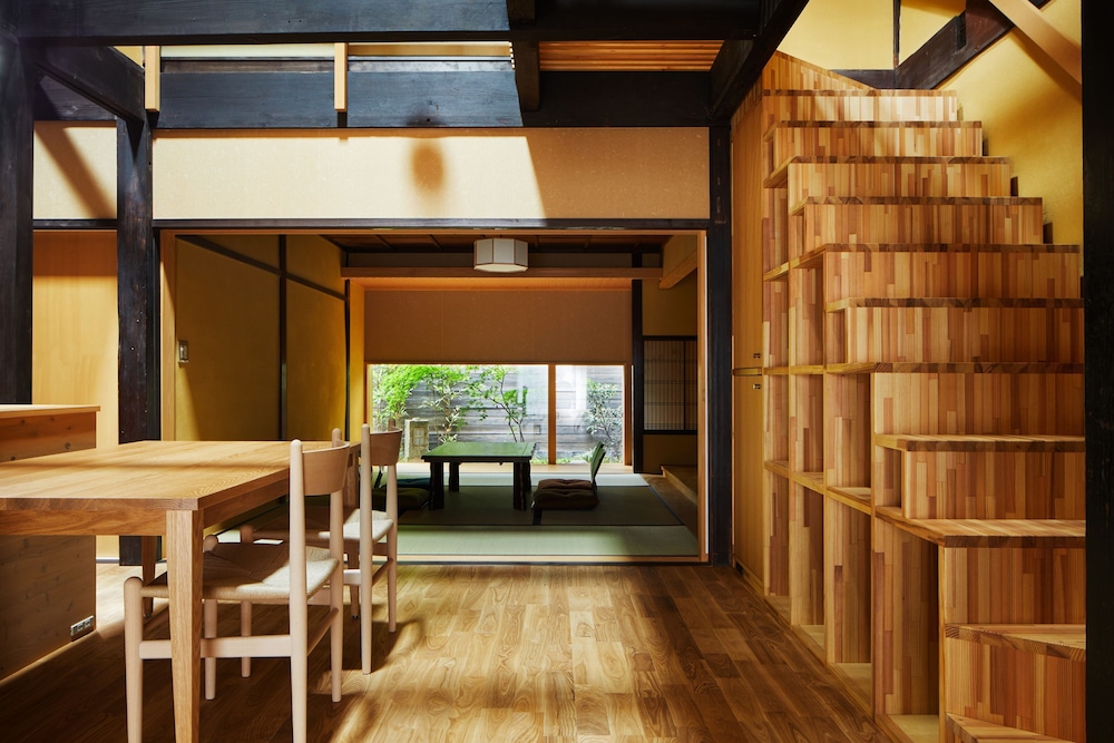 丸京学林庵 京都