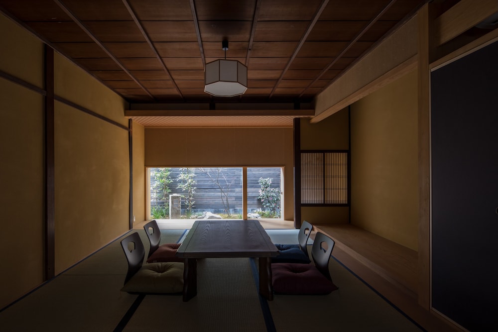 丸京学林庵 京都