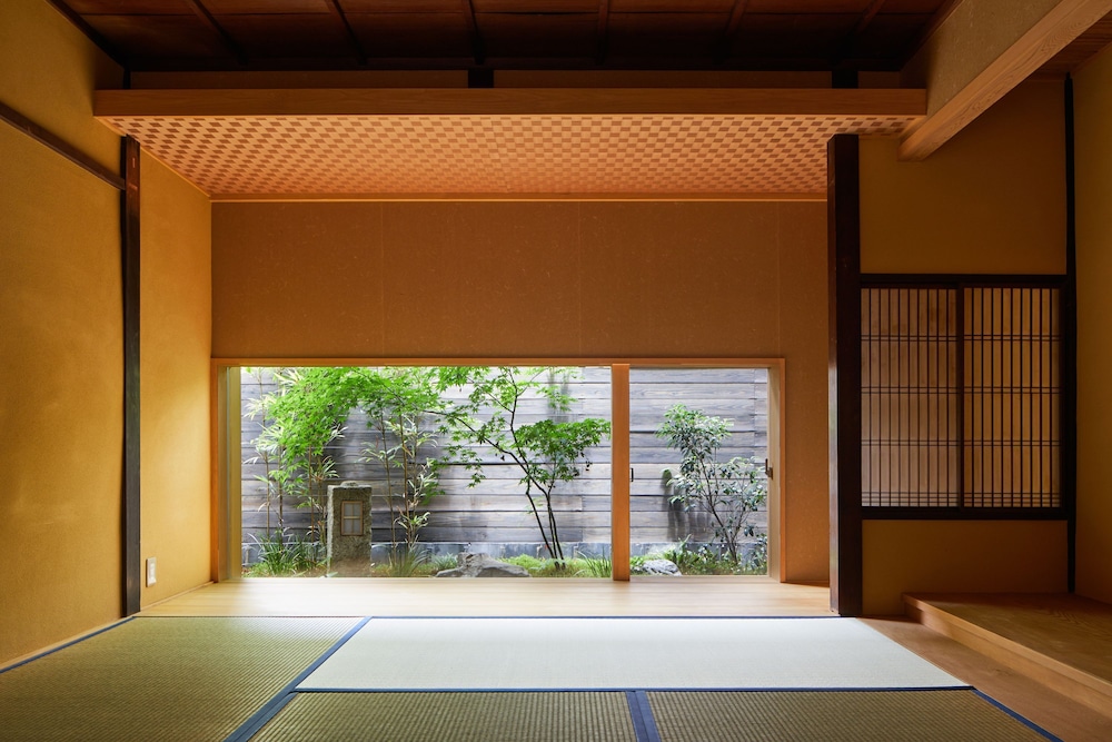 丸京学林庵 京都