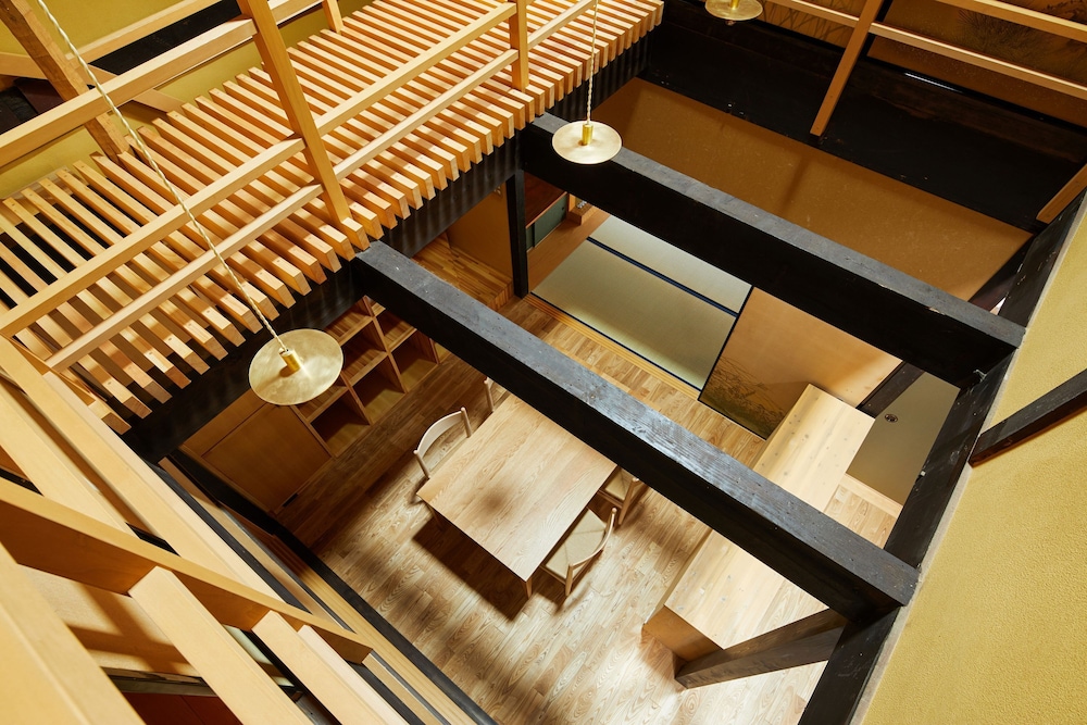 丸京学林庵 京都