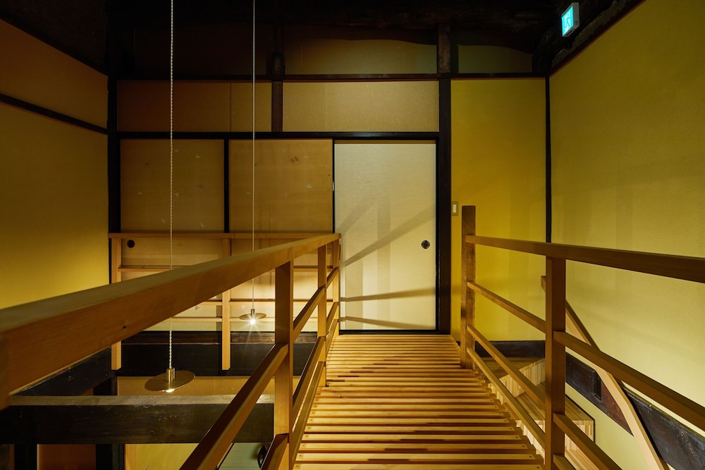 丸京学林庵 京都