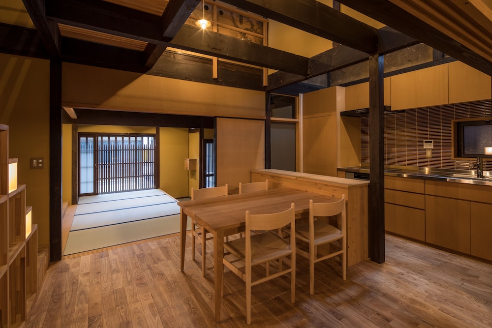 丸京学林庵 京都