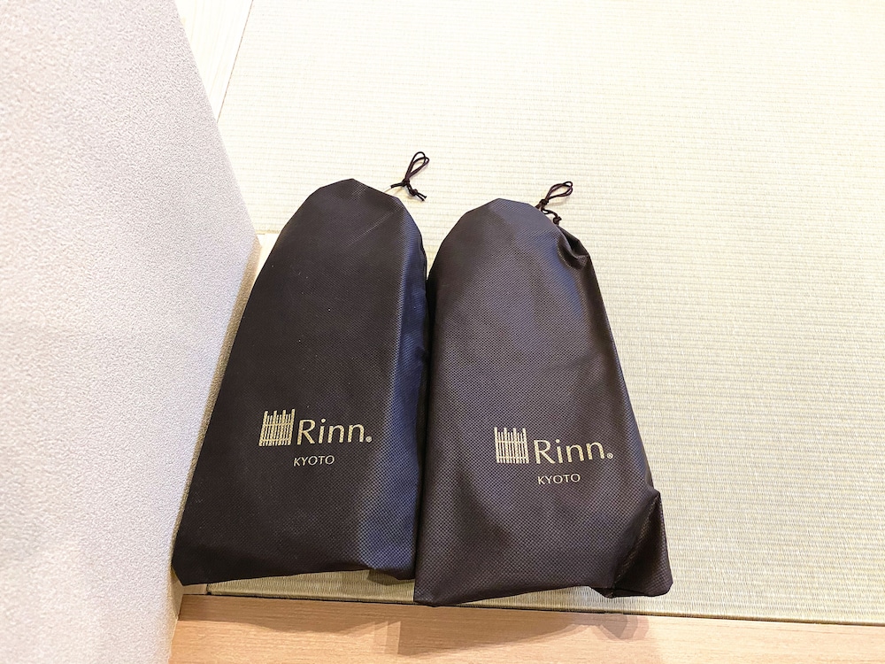 RINN 北御門 京都