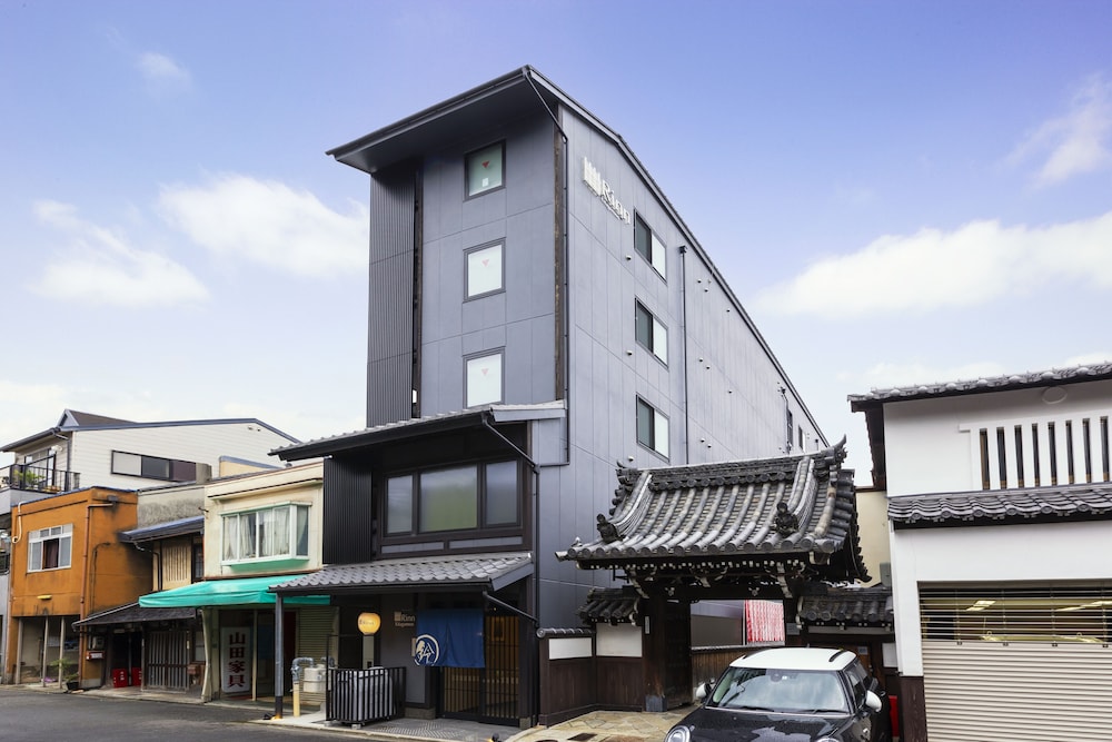 RINN 北御門 京都