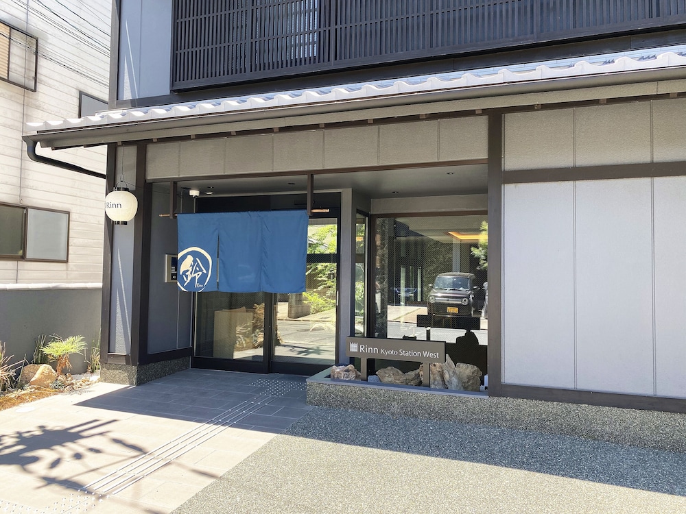 RINN 京都駅西 京都