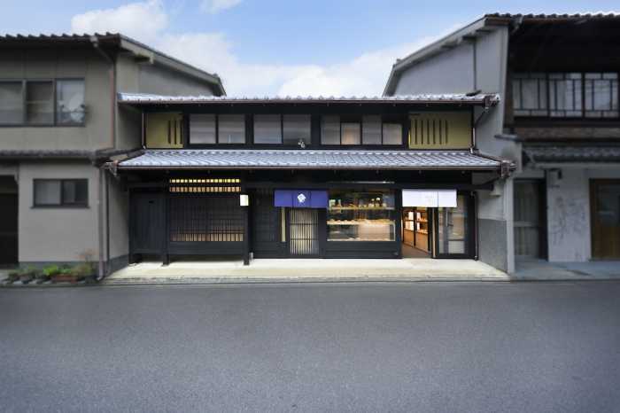 京の温所 竹屋町 #8 京都