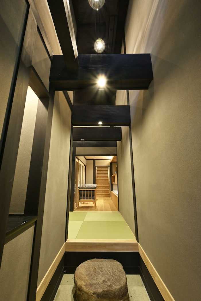 京の温所 竹屋町 #8 京都