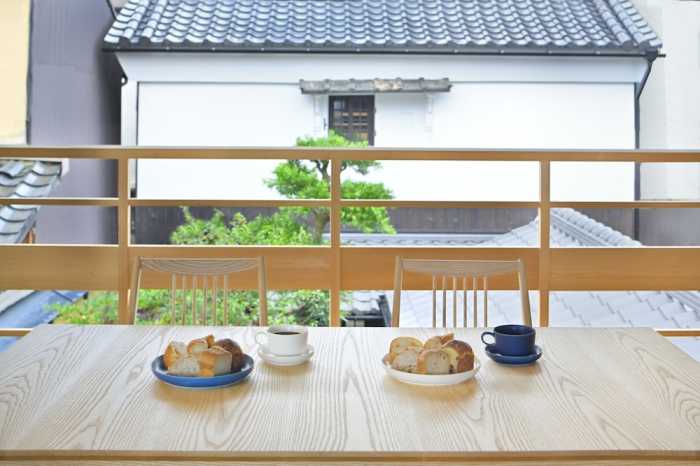京の温所 竹屋町 #8 京都