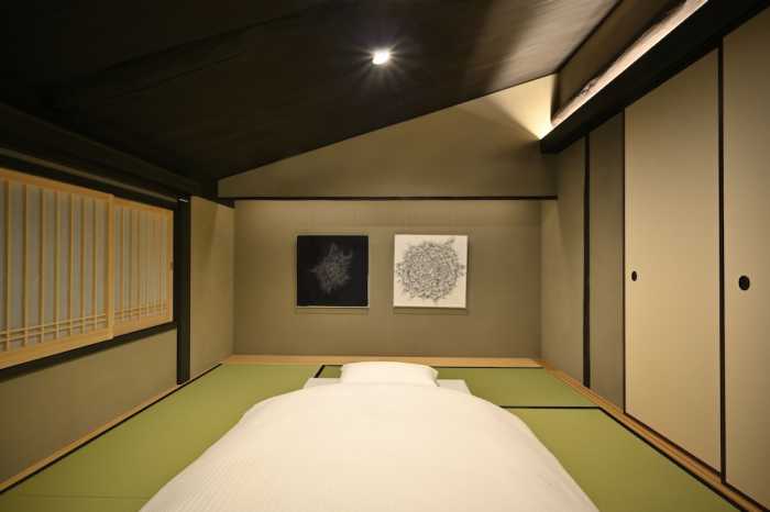 京の温所 竹屋町 #8 京都