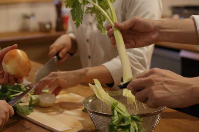 京の温所 竹屋町 #8 京都