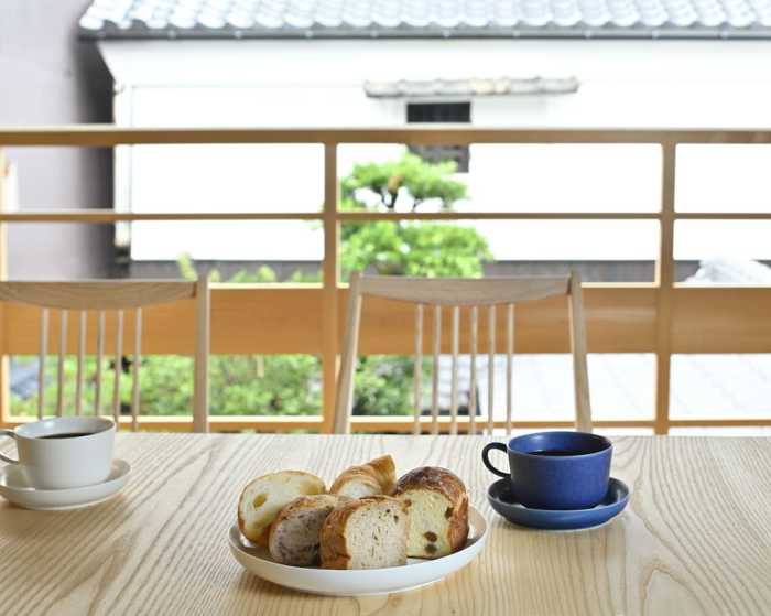 京の温所 竹屋町 #8 京都