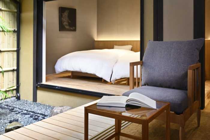 京の温所 竹屋町 #8 京都
