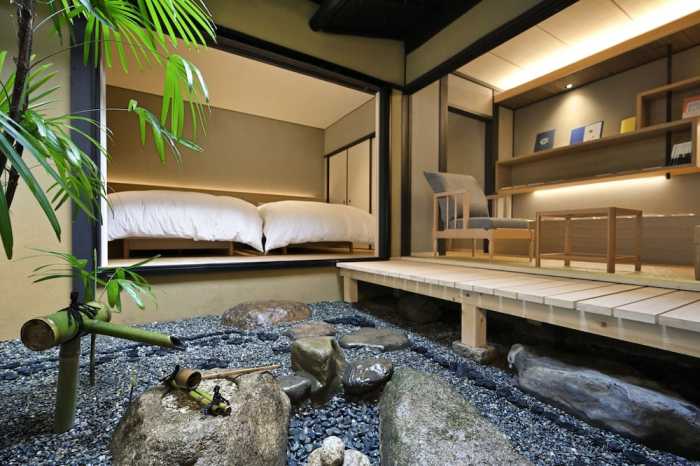 京の温所 竹屋町 #8 京都