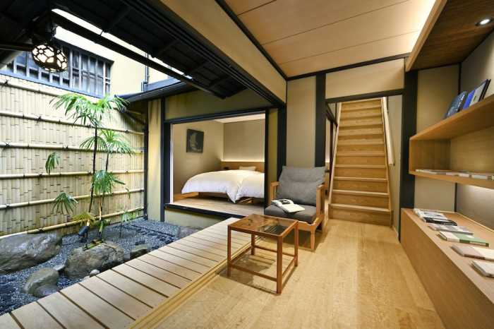 京の温所 竹屋町 #8 京都