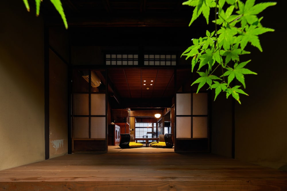 喜承庵 京都