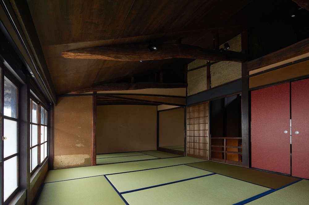 喜承庵 京都