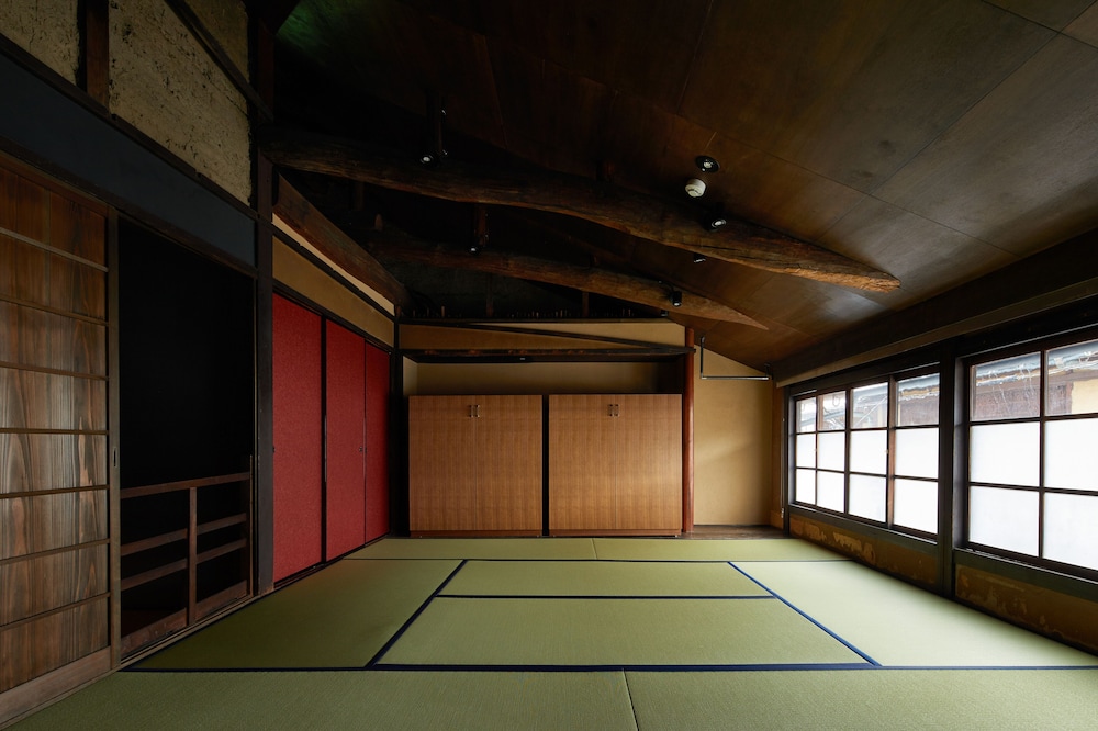 喜承庵 京都