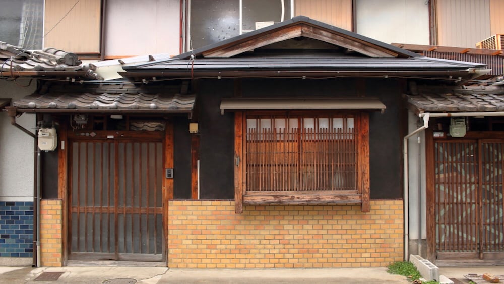 京まいまい 京都