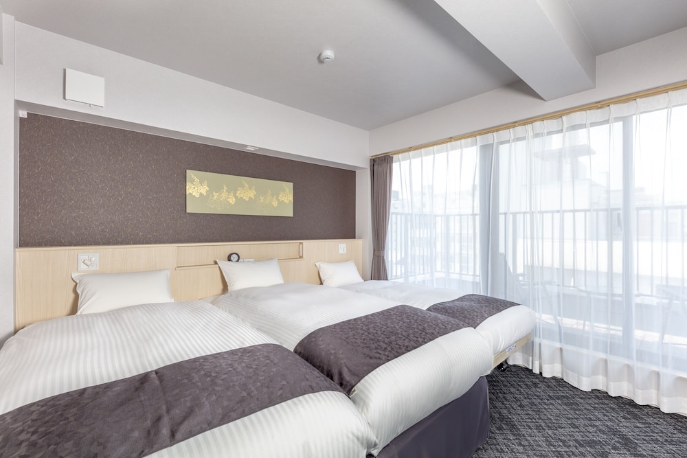 HOTEL GOCO STAY 京都四条河原町 京都