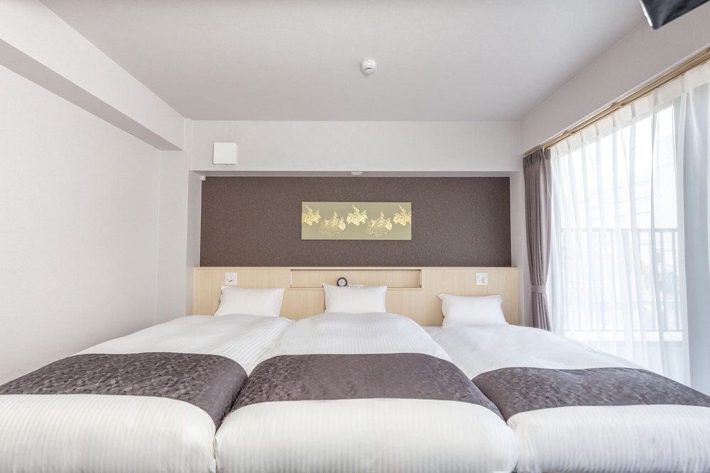 HOTEL GOCO STAY 京都四条河原町 京都