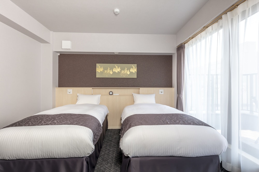 HOTEL GOCO STAY 京都四条河原町 京都