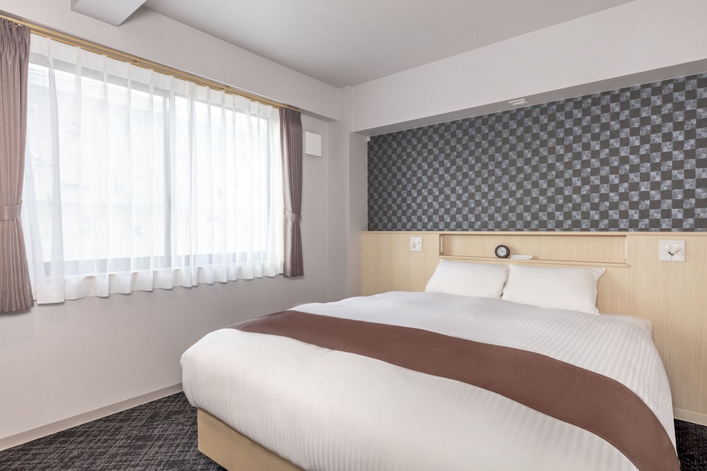 HOTEL GOCO STAY 京都四条河原町 京都