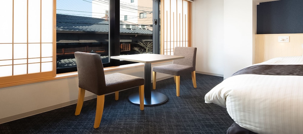 HOTEL GOCO STAY 京都四条河原町 京都