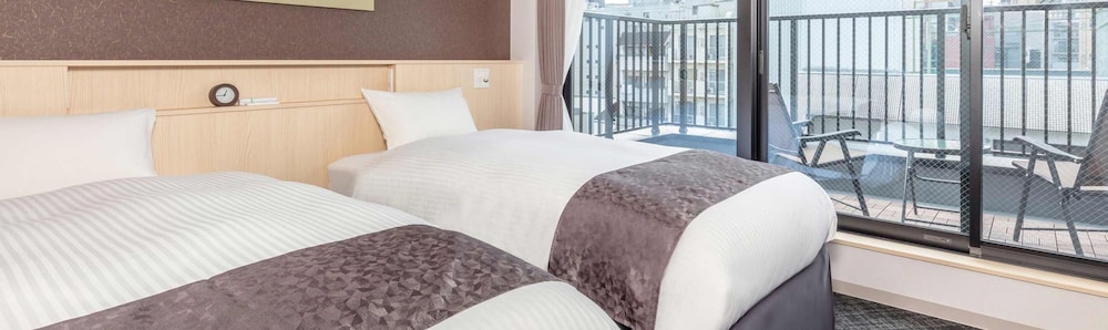 HOTEL GOCO STAY 京都四条河原町 京都