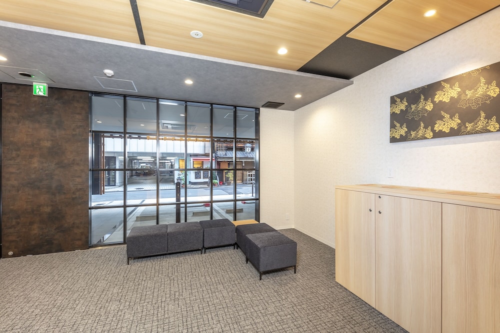 HOTEL GOCO STAY 京都四条河原町 京都