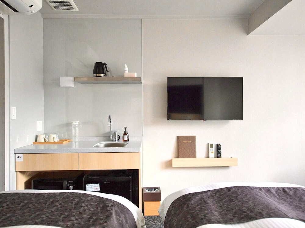 HOTEL GOCO STAY 京都四条河原町 京都