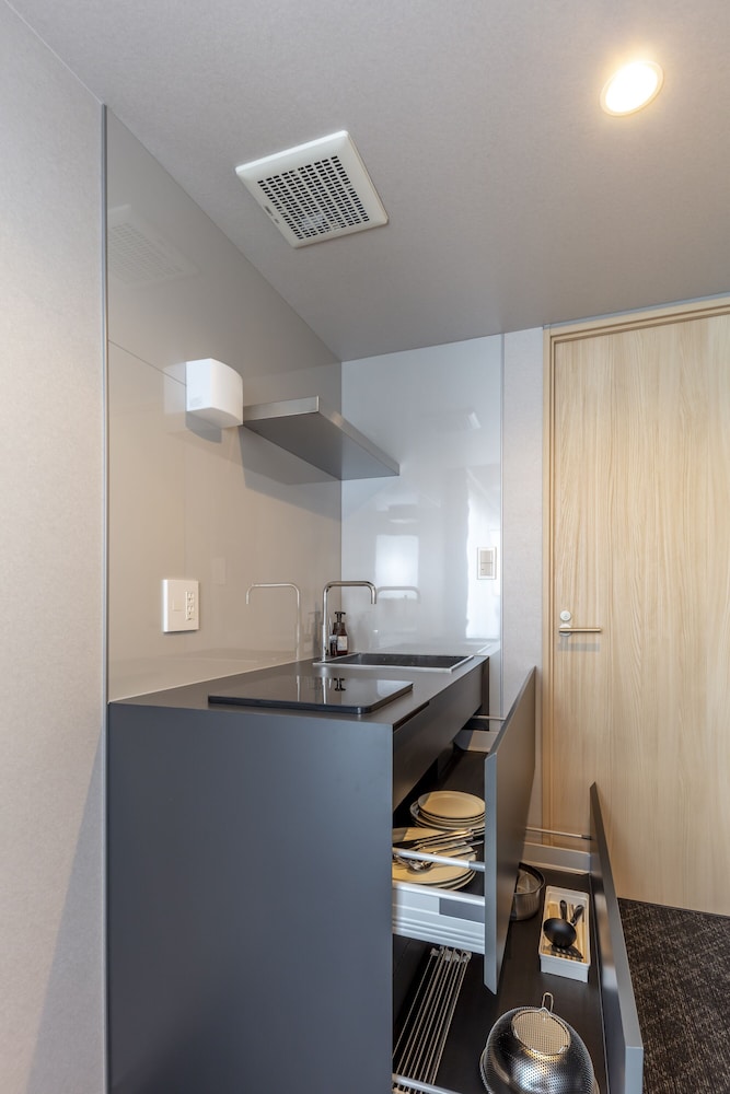 HOTEL GOCO STAY 京都四条河原町 京都
