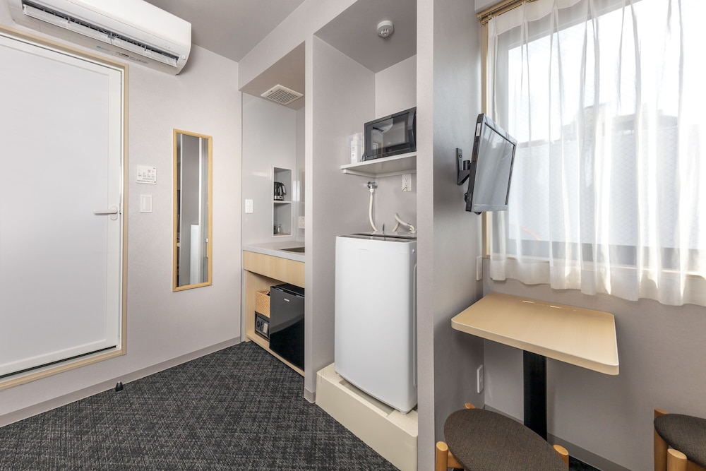 HOTEL GOCO STAY 京都四条河原町 京都