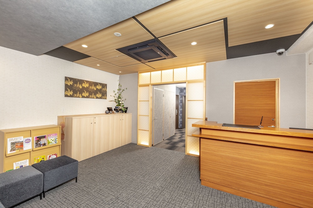 HOTEL GOCO STAY 京都四条河原町 京都