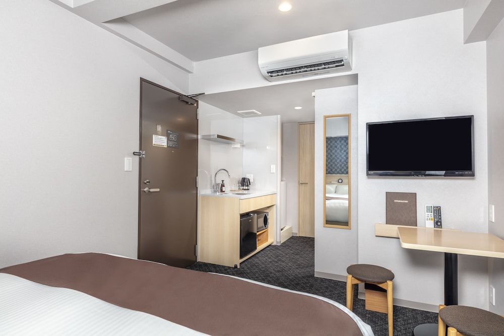 HOTEL GOCO STAY 京都四条河原町 京都